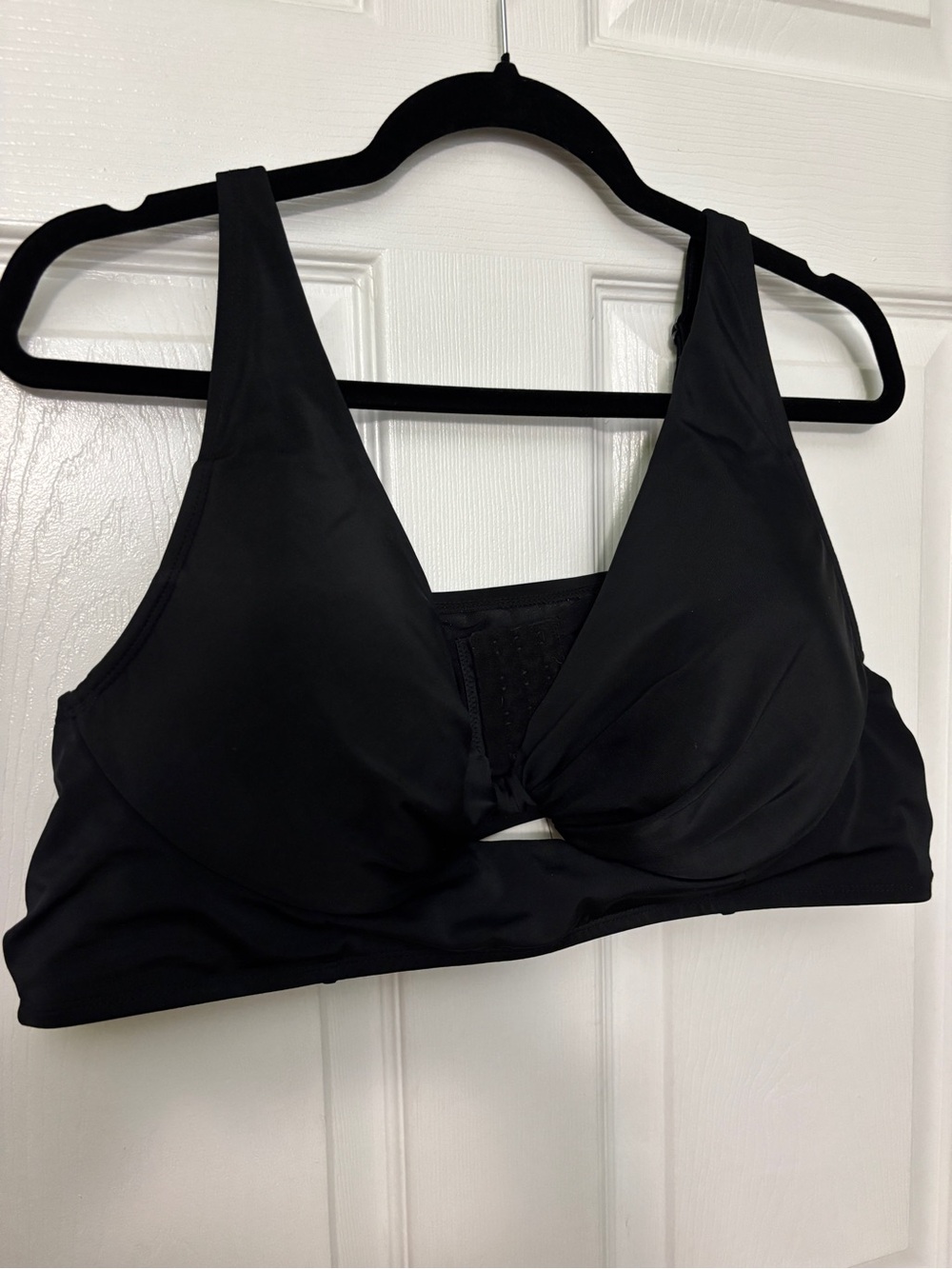 Cacique Bikini Top